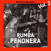 La Cumbia Loca artwork