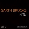 Garth Brooks Hits 2 - A Tribute Album