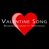 Valentine Song (feat. Heeyarhnu) artwork