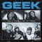 Geek (feat. Set Da Trend) - Yagib lyrics