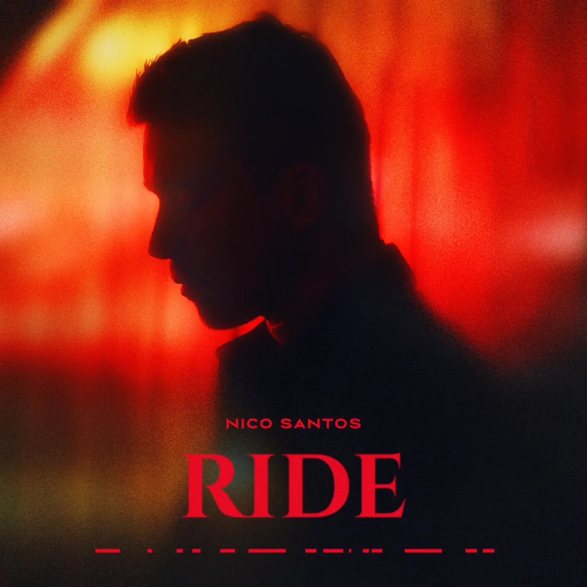 Nico Santos - Ride (2023) [iTunes Plus AAC M4A]-新房子