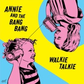 Annie and the Bang Bang - Mustache of the Devil