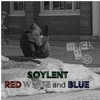 Soylent Red White and Blue