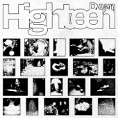 Highteen artwork