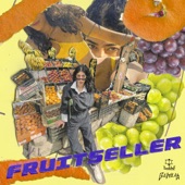 Felukah - Fruitseller
