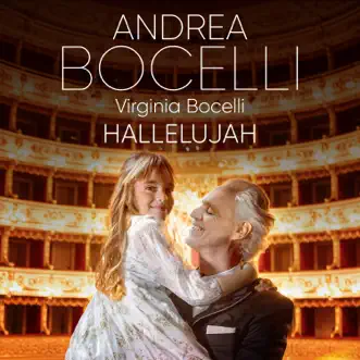 Hallelujah by Andrea Bocelli & Virginia Bocelli song reviws