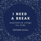 Stephanie Leavell - All I Want to Do