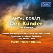 Doráti: Der Künder artwork