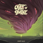 Chief of Smoke - Burnt Cloth and Rancid Gardenias