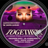 Together 2022 Reloaded Pt.2 - EP artwork