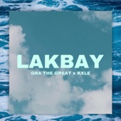 Lakbay (feat. GRA THE GREAT) artwork