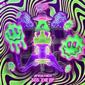 Acid Is My Dna (Extended Mix) artwork