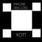 Imagine Dragons - KOTT lyrics