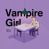 Vampire Girl - Single