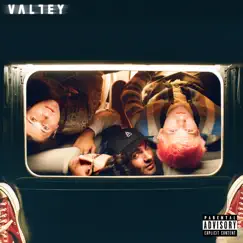 Last Birthday (The After Party) by Valley album reviews, ratings, credits