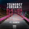 Ela Liga (feat. Kiamo B) - YoungBoy Jordan 23 lyrics