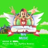 Punch the Gas (SyPhra Remix) - Single