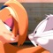 Lola Bunny - Lil Hoodie lyrics