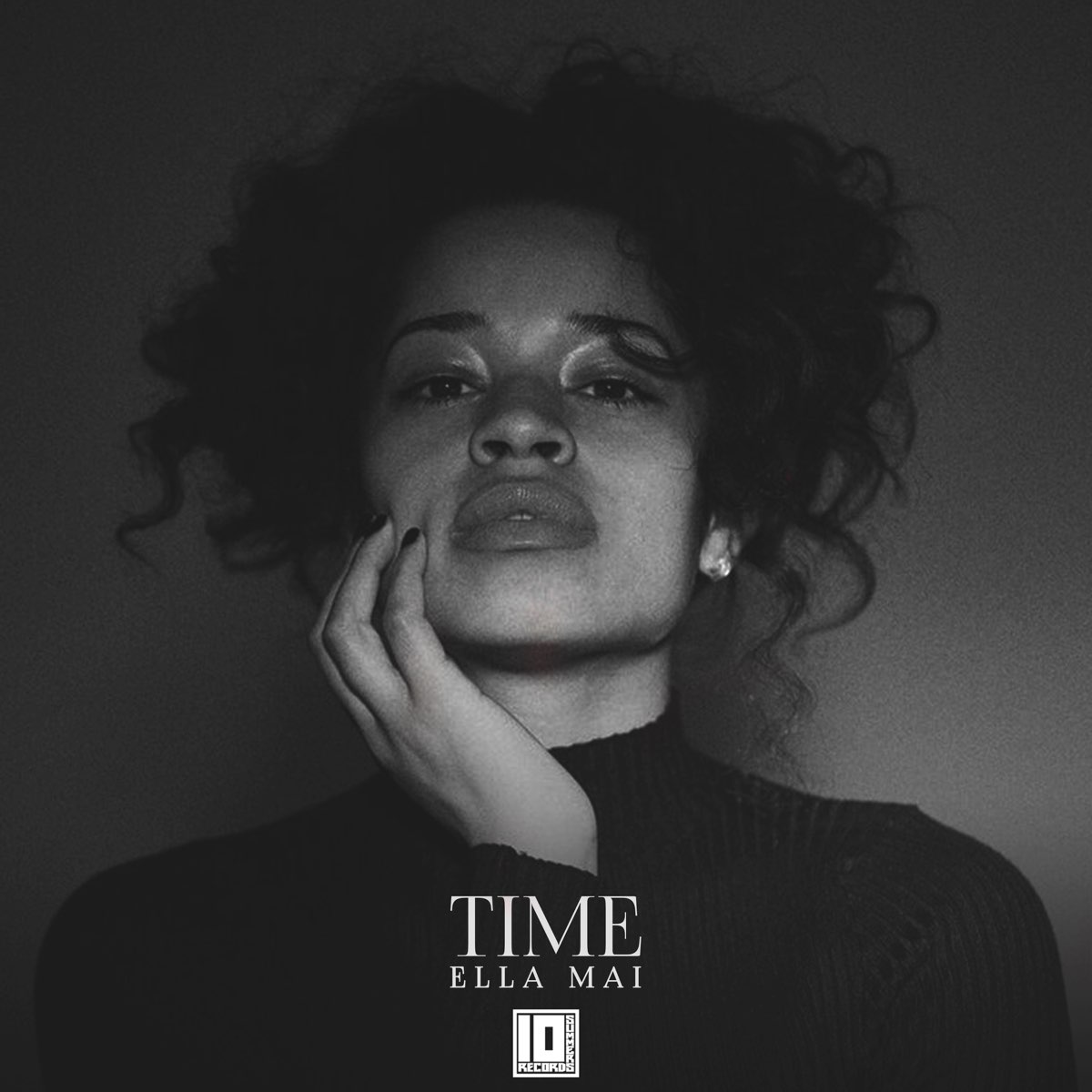 Time EP By Ella Mai On Apple Music   1200x1200bf 60 