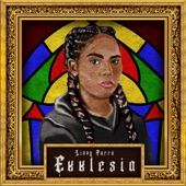 Ekklesia - EP artwork