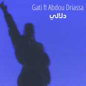 Dellali (feat. Abdou Driassa) - Gati