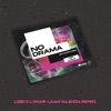 No Drama (Juan Valencia Remix) - Single