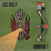Zack Oakley - Demon Run