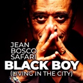 Black Boy (Living In the City) artwork