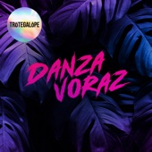 Danza Voraz artwork