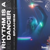 Rhythm Is a Dancer artwork