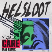 Take Care (Maz Remix) artwork