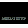 Lonely At the Top - Single