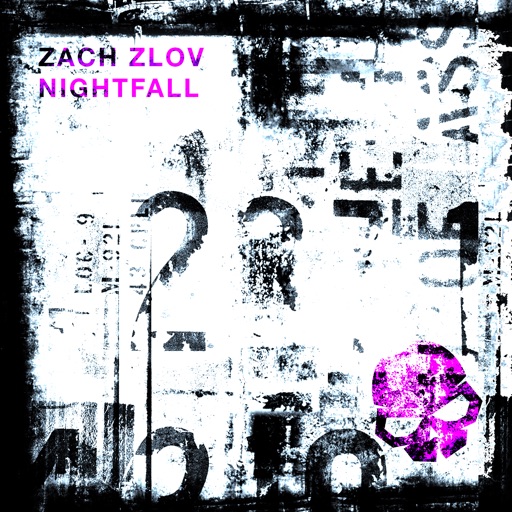 Nightfall - Single by Zach Zlov