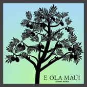 E Ola Maui Collective - E Ola Maui (Chant Intro)