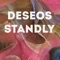 Deseos Standly artwork