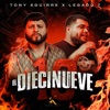 El Diecinueve - Single