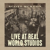 Live at Real World Studios artwork