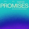 Promises (Paul Woolford & Diplo Remix) artwork