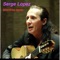 Domingo - Serge Lopez lyrics