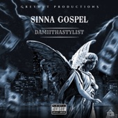 Sinna Gospel artwork