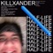 Half-Life - KILLXANDER lyrics