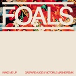 Foals - Wake Me Up (Gaspard Augé and Victor Le Masne Remix)