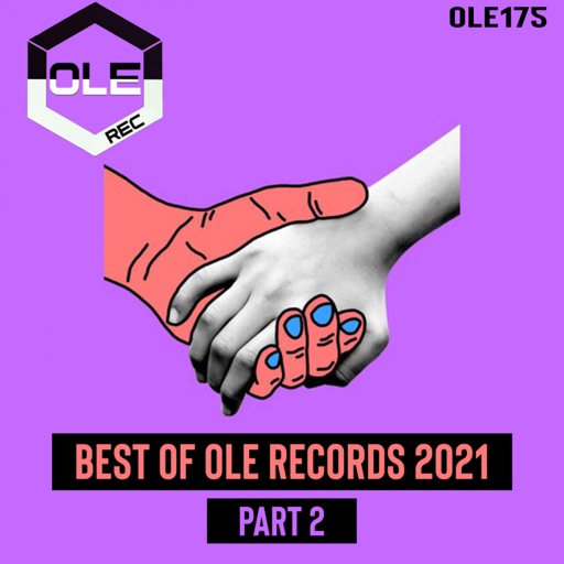 Best of Ole Records 2021 Part 2 by Various Artists