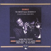 Clifford Brown - Land's End