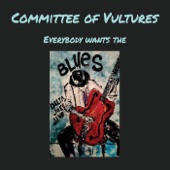 Everybody Wants the Blues artwork