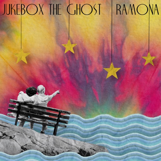 Cover artwork for Ramona