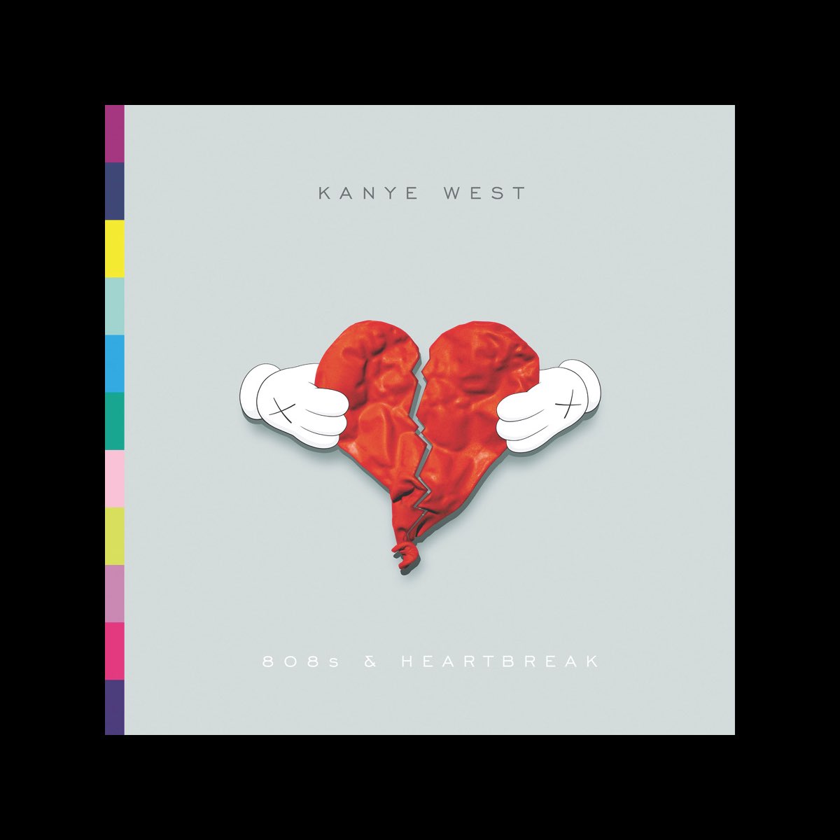 ‎808s & Heartbreak (Exclusive Edition) de Kanye West en Apple Music