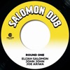 Salomon Dub - Round 1 - Single