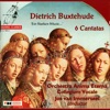 Buxtehude: 6 Cantatas