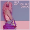 Who You Are (Remix)